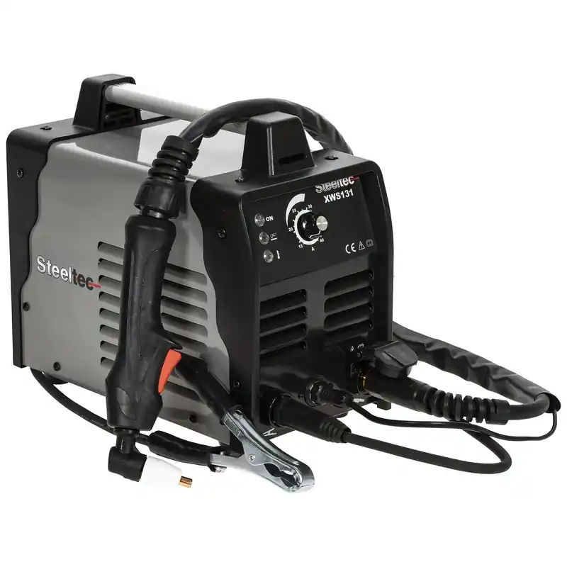 Snabb leverans PLASMASKÄRARE 40A MAX 12MM