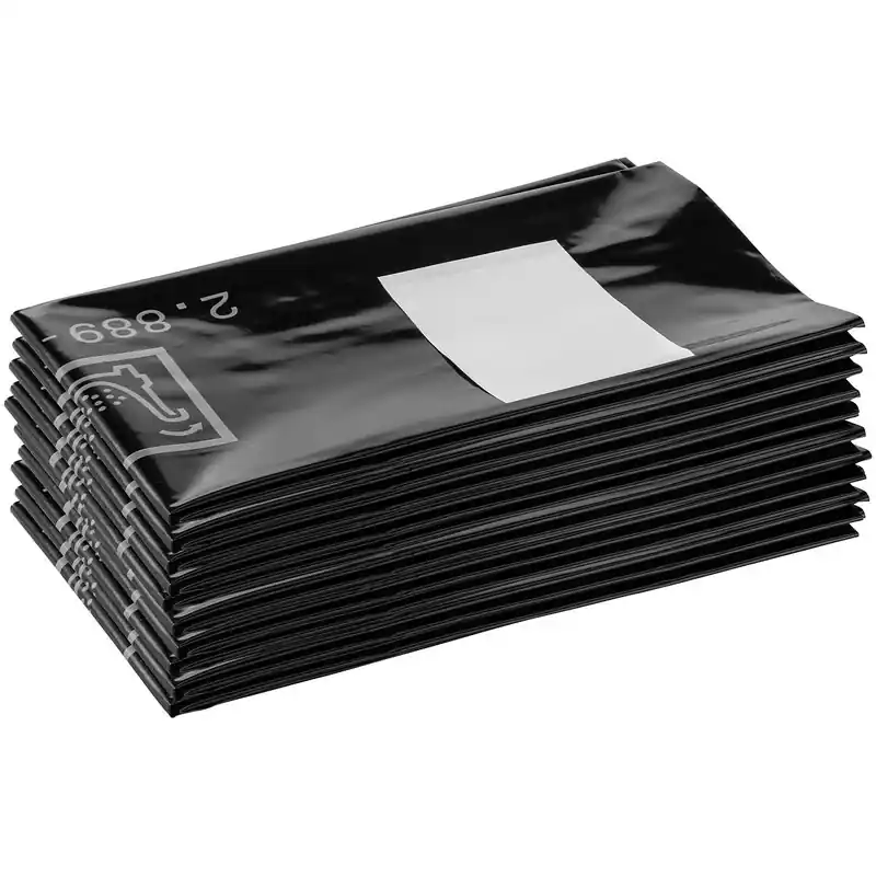 PLASTSÄCK 10ST NT30/1 KLASS M/H Populärt val