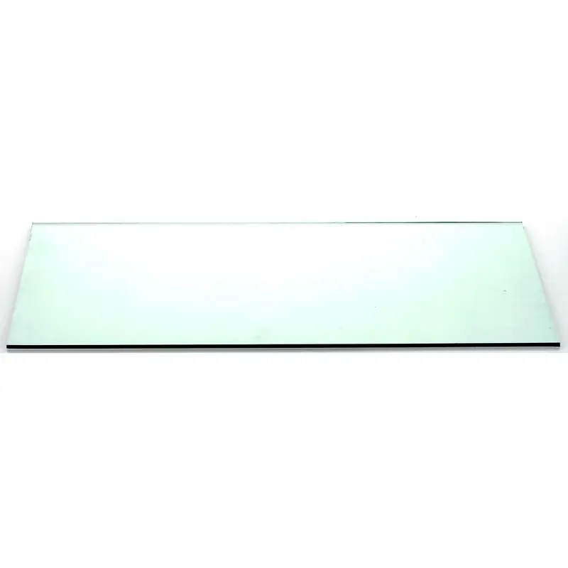 PLEXIGLAS 616X300X1,5MM Kampanj