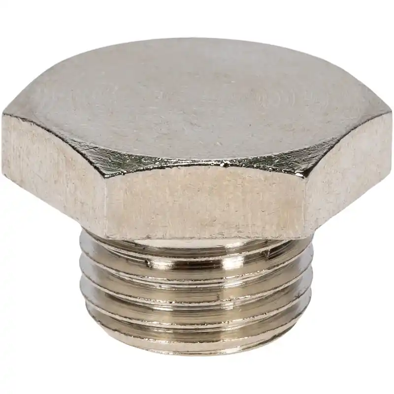 Snabb leverans PLUGG 1/4