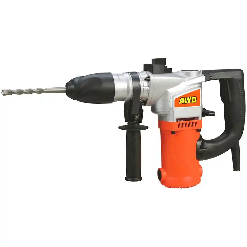 Trygg betalning PNEUMATISK BORRHAMMARE