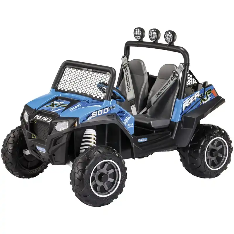 Billig POLARIS RANGER RZR900 ELBIL 12V/12AH
