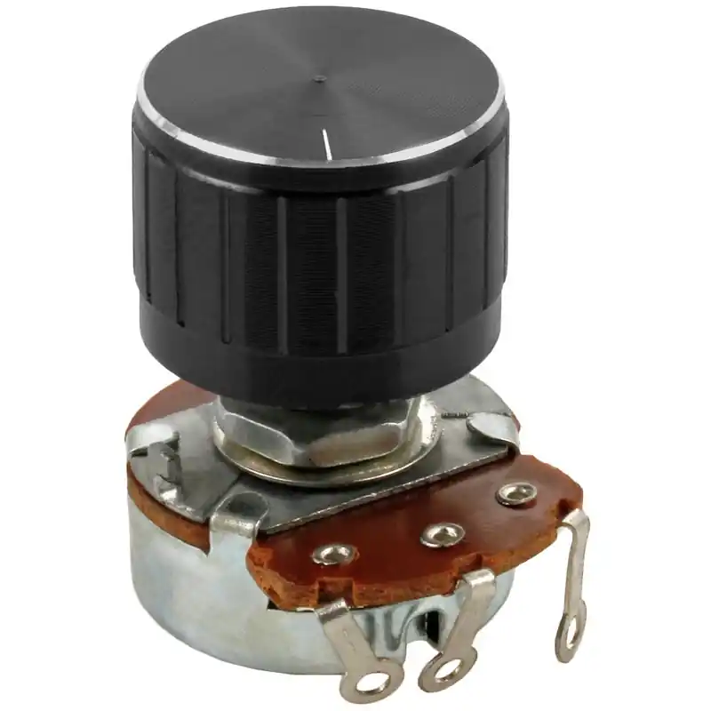 Utförsäljning POTENTIOMETER
