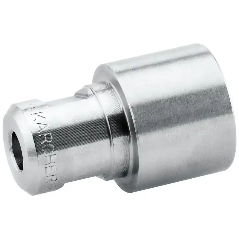 POWER NOZZEL STORLEK 070  VINKEL 15 Rea