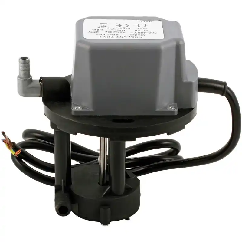 Fynd PUMP 400V