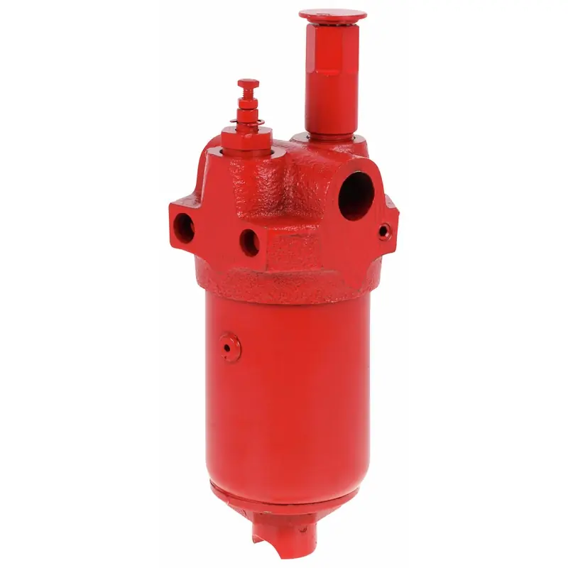 PUMPCYLINDER Endast idag