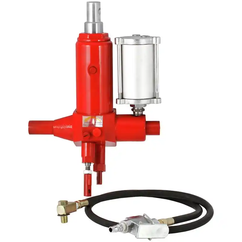 Expressleverans PUMPCYLINDER