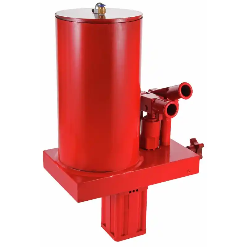 Bästa pris PUMPENHET HYDRAULISK- LUFT