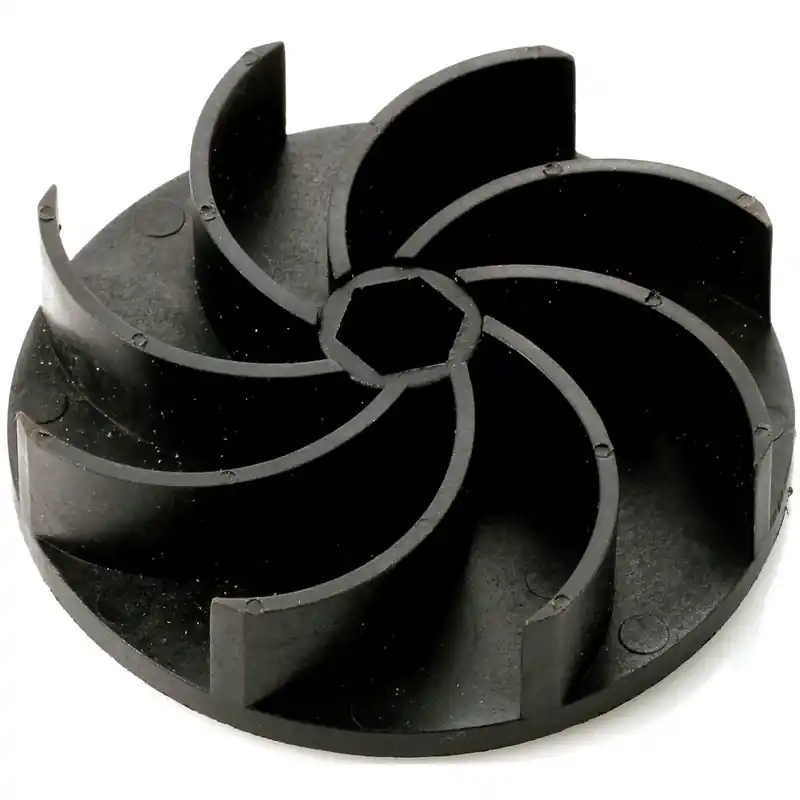 Sänkt pris PUMPHJUL 95MM