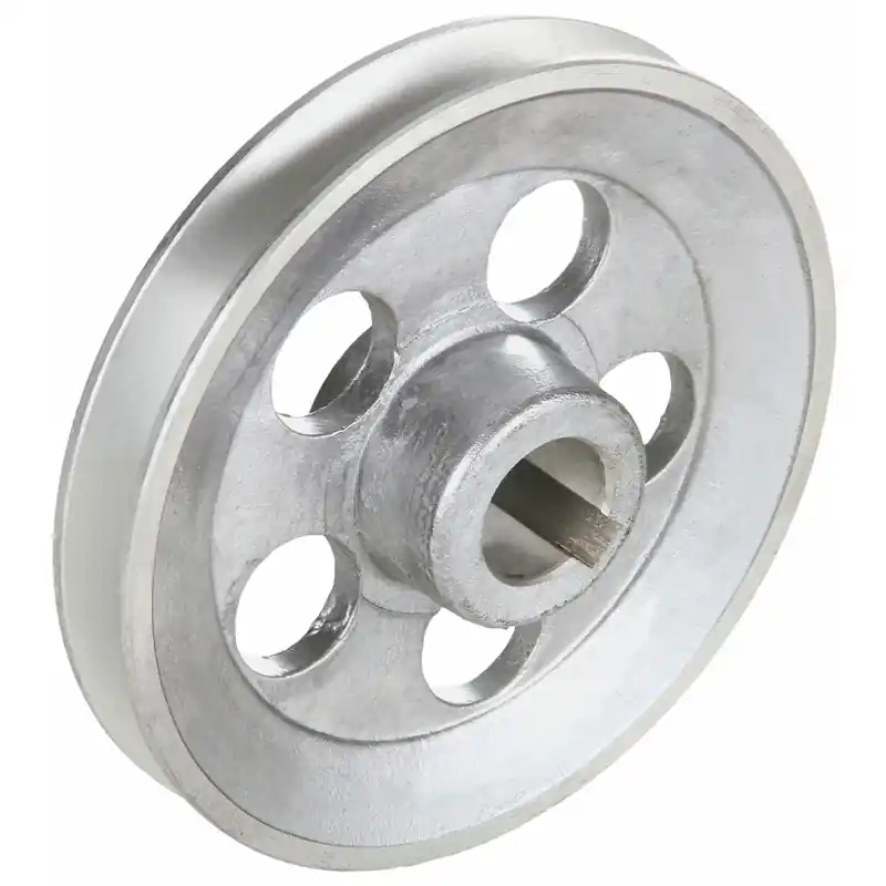 Endast idag REMSKIVA 130-1A-24