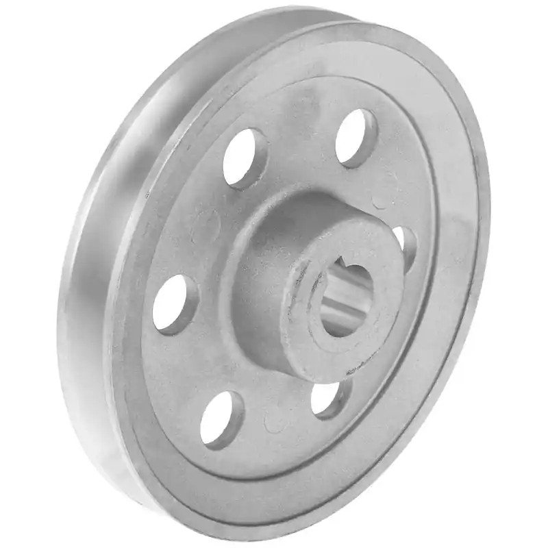 Snabb leverans REMSKIVA 130MM 1S A19