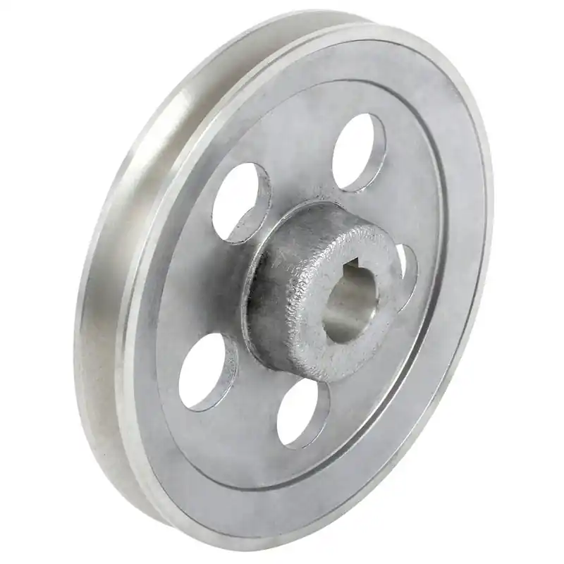 Begränsat erbjudande REMSKIVA 190MM SPP