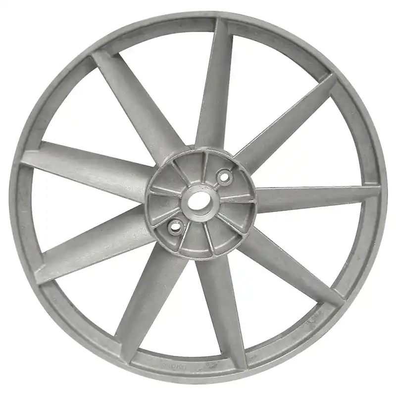 Lågt pris REMSKIVA 350-1A-23/24