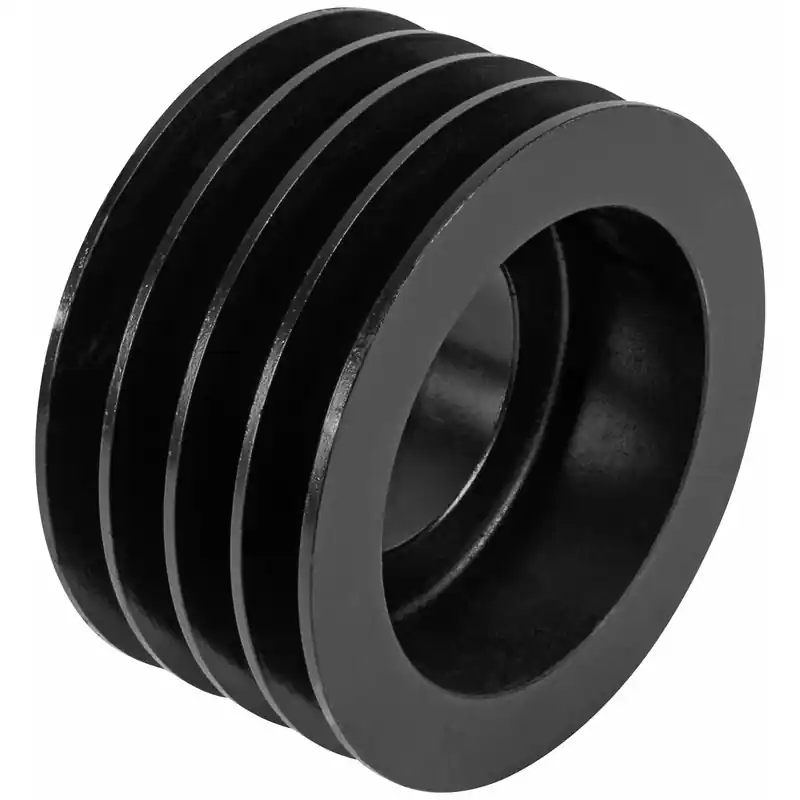 REMSKIVA 4-SPÅR ROTORAXEL Nedsatt pris