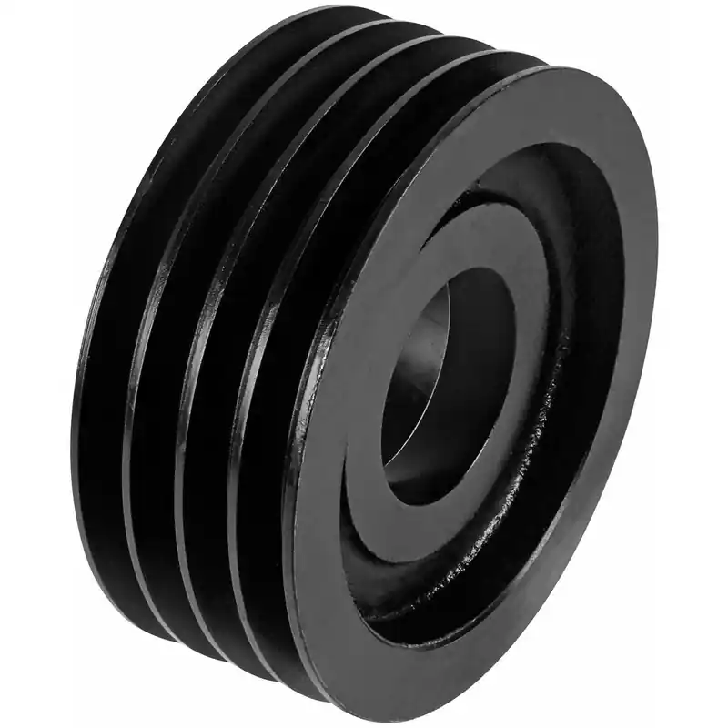 Begränsat erbjudande REMSKIVA 4-SPÅR VINKELVÄXEL