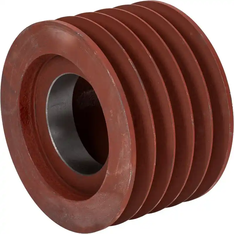 Populärt val REMSKIVA ROTORAXEL