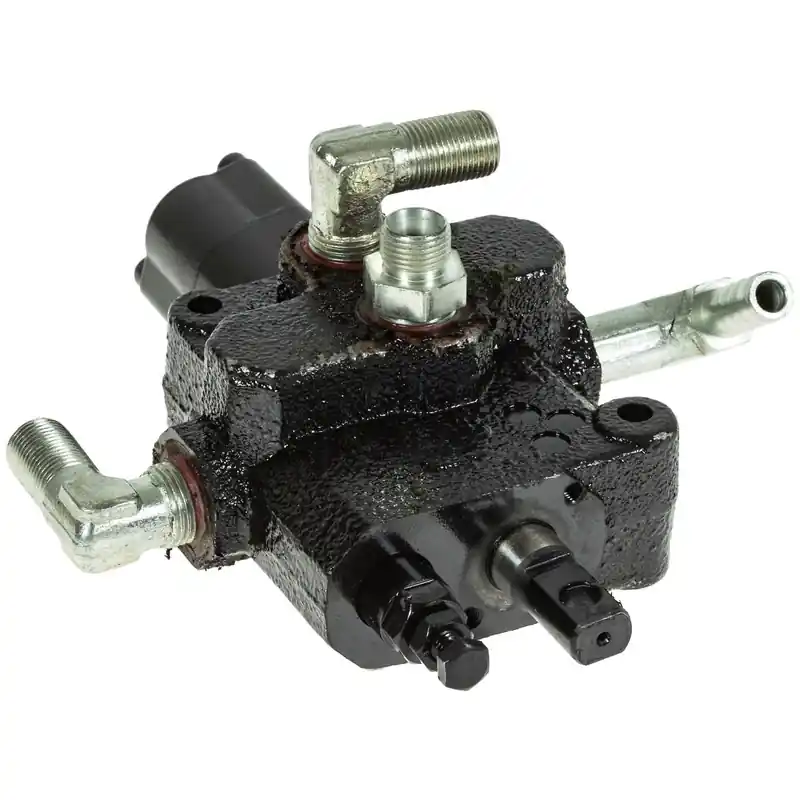 Utförsäljning RIKTNINGSVENTIL