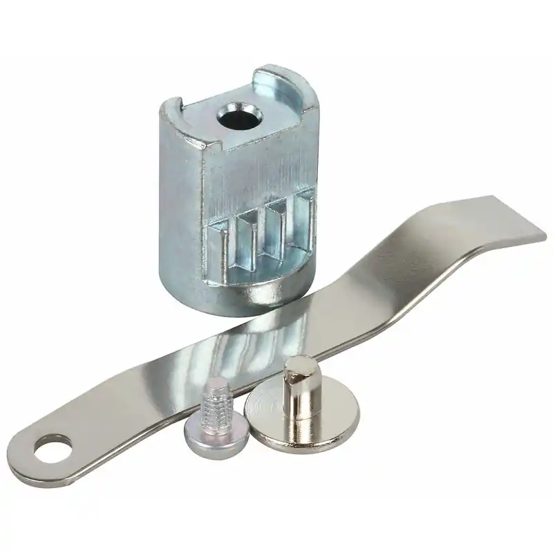 REPARATIONSSATS COBRA 86/87-SERIE 400MM Snabb frakt