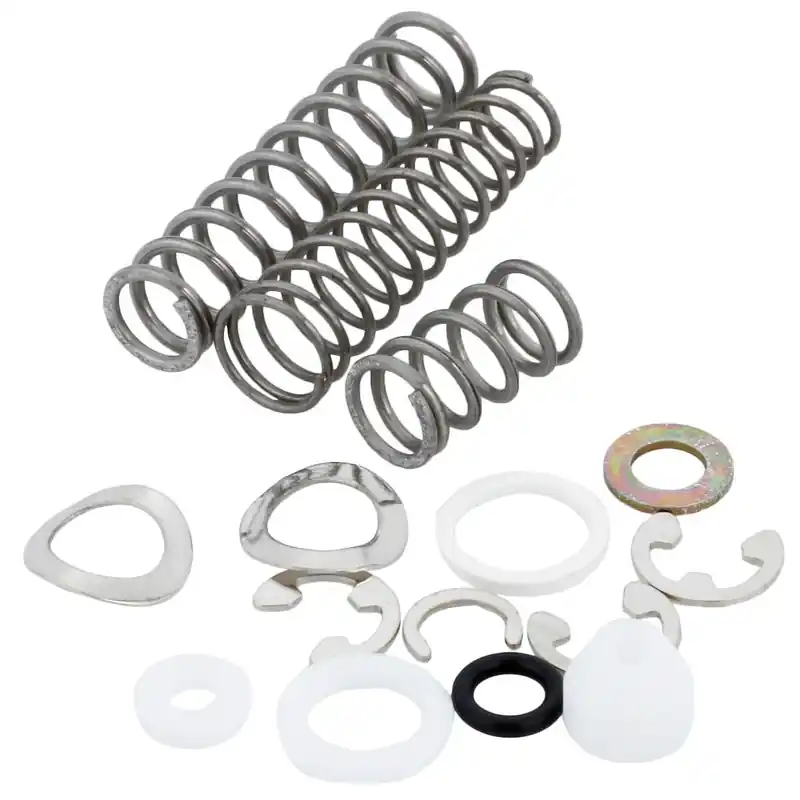 risnedsättning RESERDELS KIT FÖR FÄRGSPRUTA