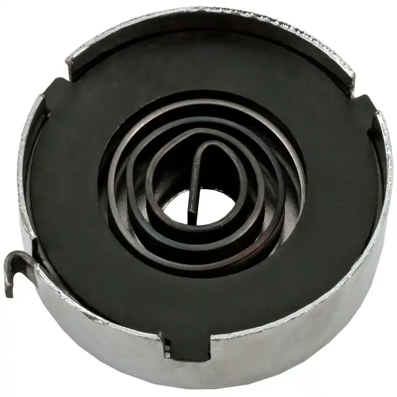 RETURFJÄDER Begränsad tid