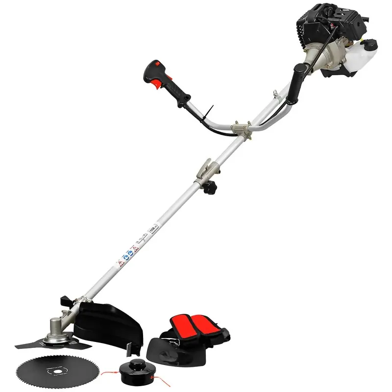 Endast denna vecka RÖJSÅG 2-TAKT 43CC