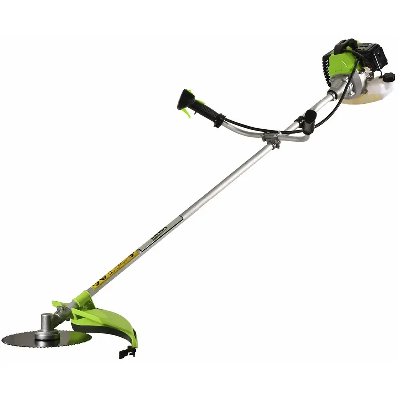 Snabb frakt RÖJSÅG 42,7CC