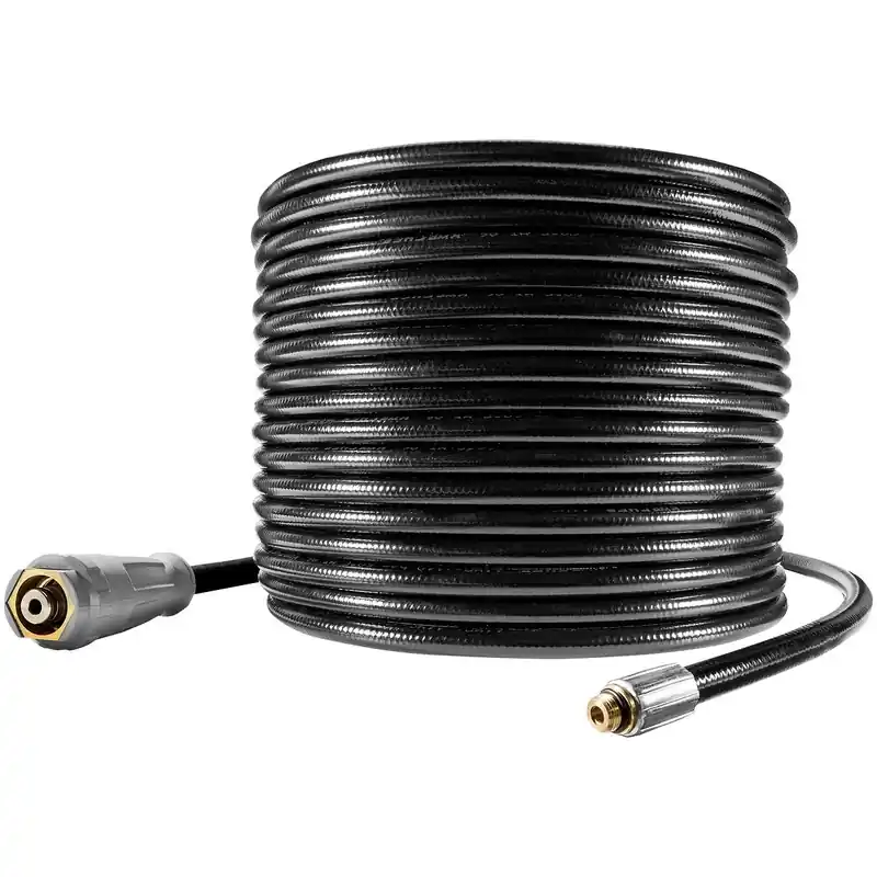 Sista chansen RÖRENSSLANG  DN6 140BAR 20M R 1/8