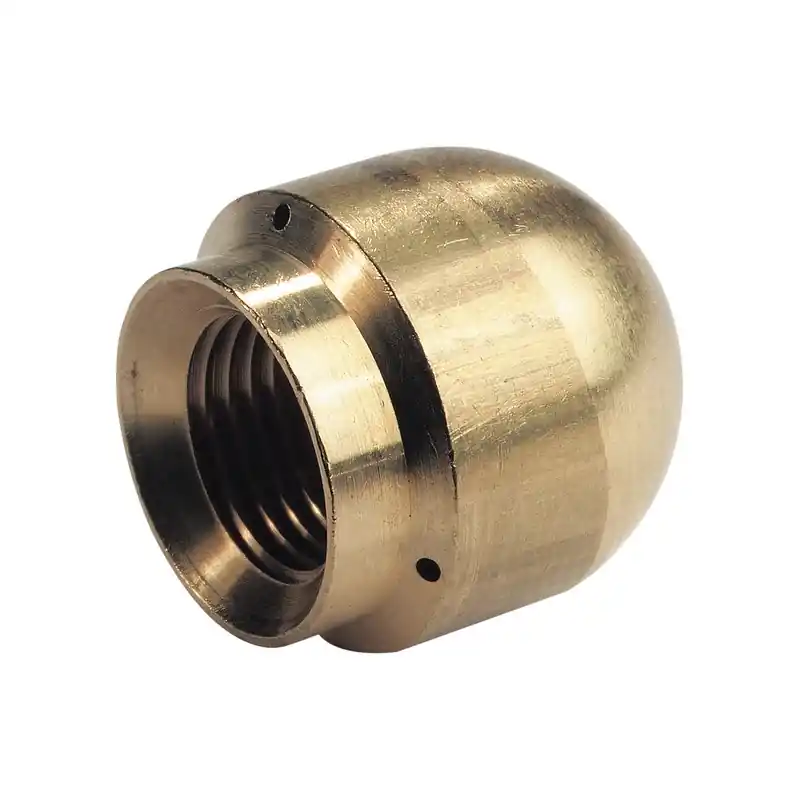 RÖRRENSMUNSTYCKE FÖR ENFAS 16 MM STORLEK 055 Outlet