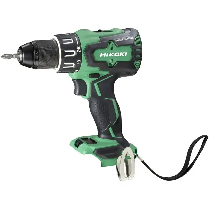 Erbjudandepris SLAGBORRMASKIN 18V DV18DBSL UTAN BATTERI HSC