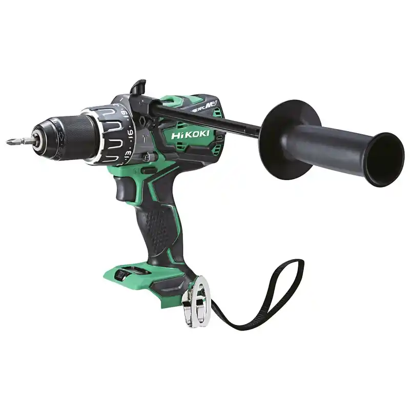 SLAGBORRMASKIN 36V DV36DA UTAN BATTERI MV HSC risnedsättning