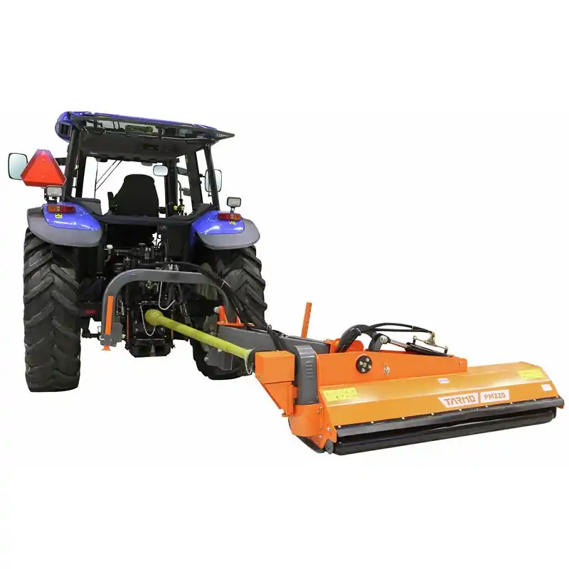 SLAGSLÅTTER TARMO PM220 Beställ nu