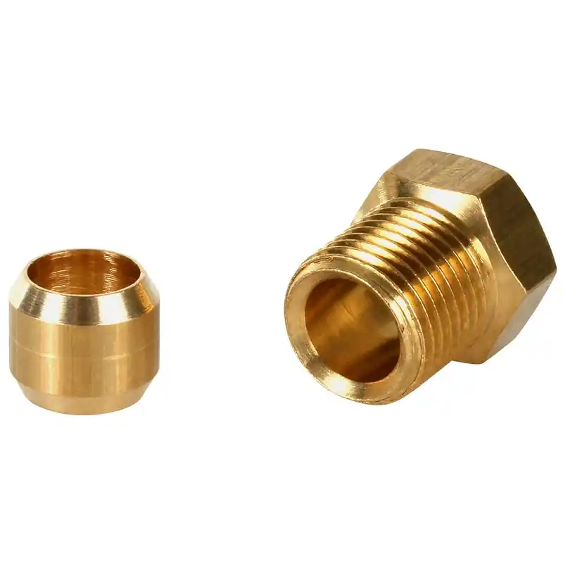 Begränsad tid SKRUVA 1/8" + PÄRLA 6MM NE-MA