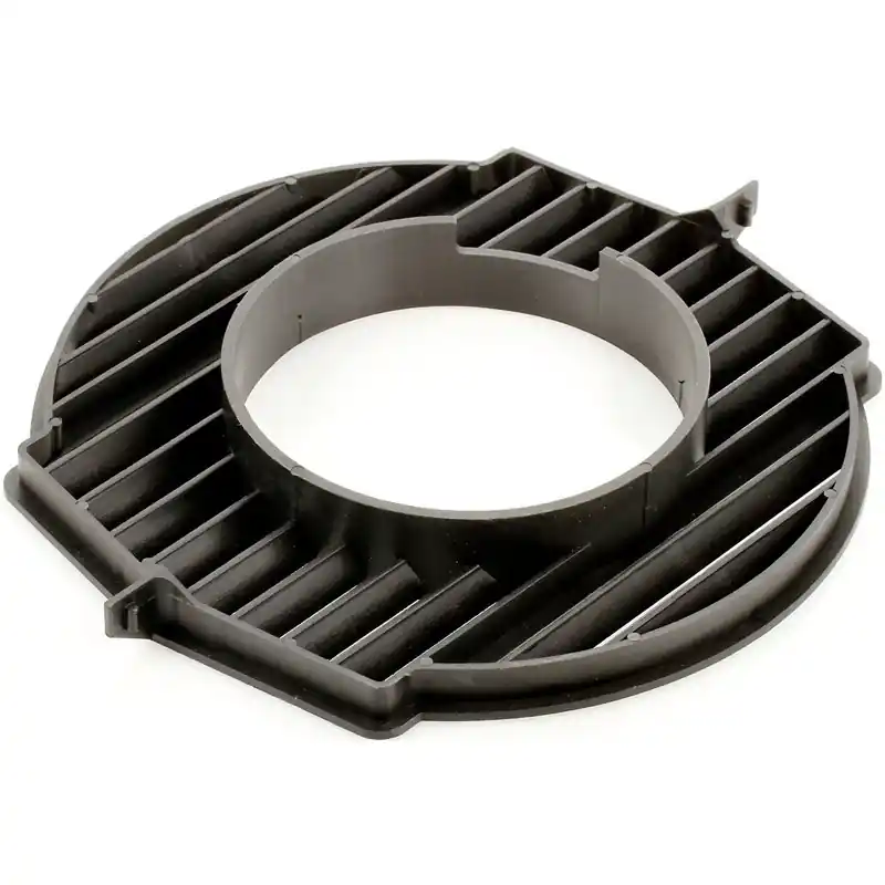 SKYDD FÖR FLÄKT Nyhet