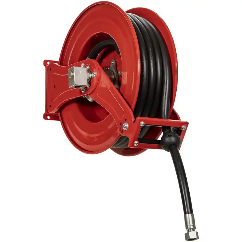 Expressleverans SLANGVINDA 15M DIESEL 3/4"