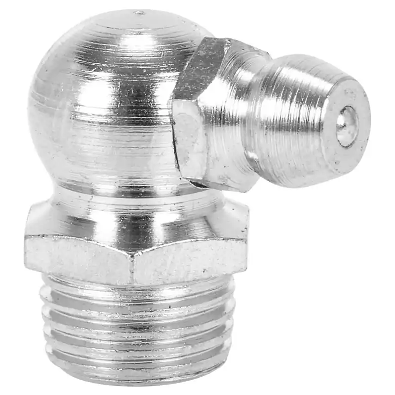 SMÖRJNIPPEL 90 GRADER 6MMX1,0MM 10ST Köp online