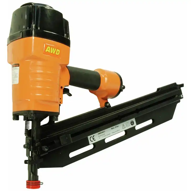 Endast idag SPIKPISTOL 50-90MM 21GR