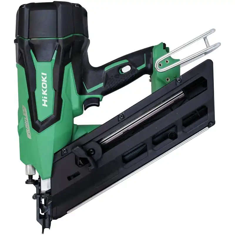 Nedsatt pris SPIKPISTOL BATTERI NR1890DBCL 34GR UTAN BATTERI