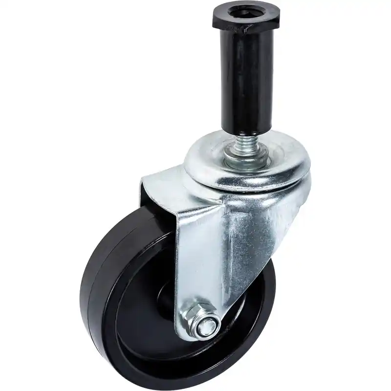 SPILLOLJEUPPSAMLARE HJUL SET Fynd