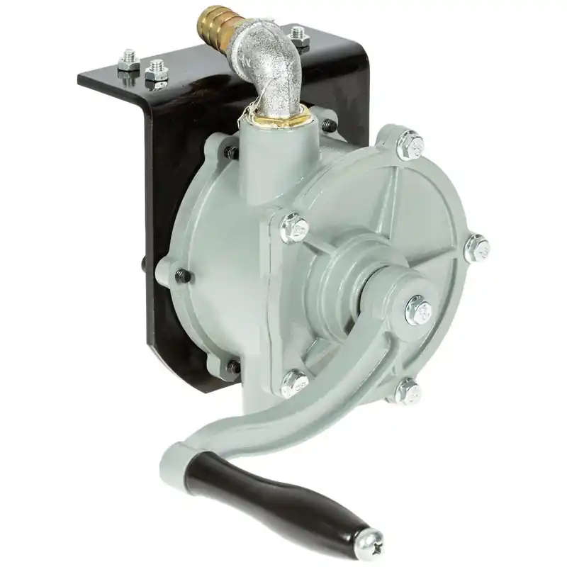 Begränsat erbjudande SPILLOLJEUPPSAMLARE PUMP