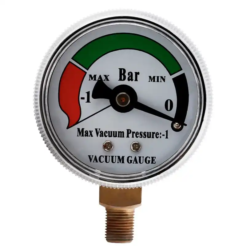 Handla nu SPILLOLJEUPPSAMLARE SUGTRYCKS MÄTARE