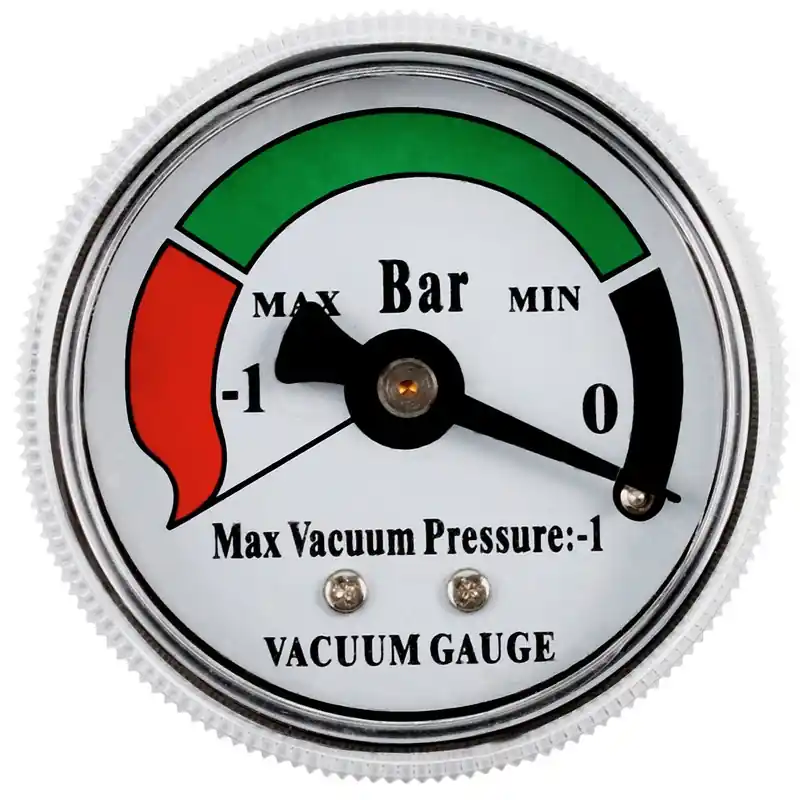 SPILLOLJEUPPSAMLARE SUGTRYCKS MÄTARE Säker betalning