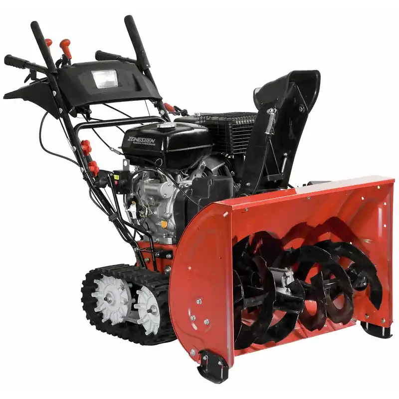 SNÖSLUNGA 11HP 710MM ESPINA Populärt val