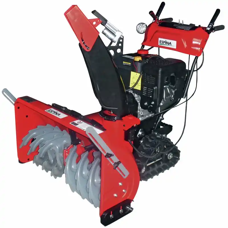 SNÖSLUNGA 15HP 868MM ESPINA Sista chansen