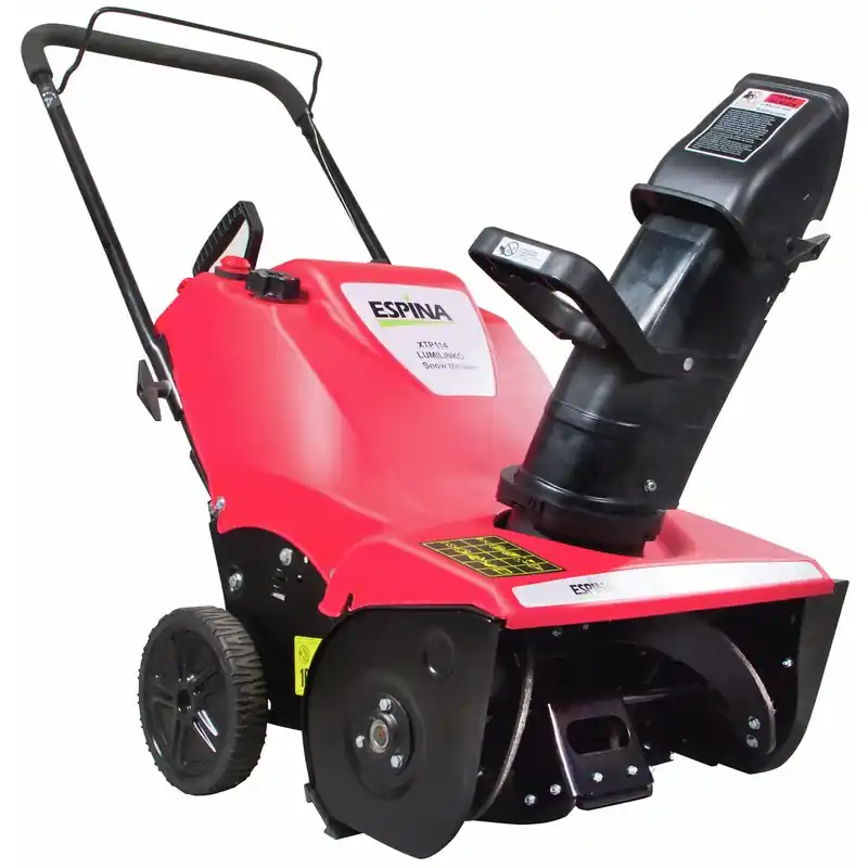 Billig SNÖSLUNGA 4HP FYRTAKTS 510MM