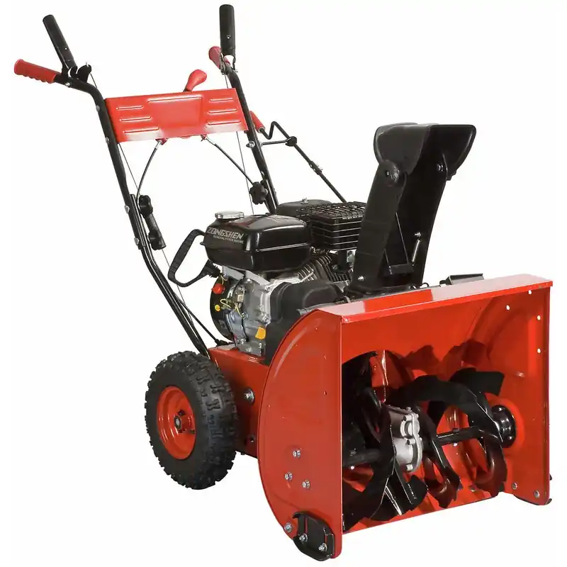 SNÖSLUNGA 5,5HP 560MM ESPINA Endast denna vecka