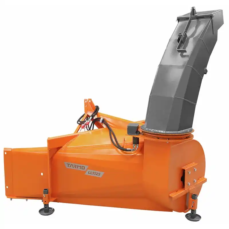 Erbjudandepris SNÖSLUNGA TARMO LL1125 1-UTKASTARRÖR