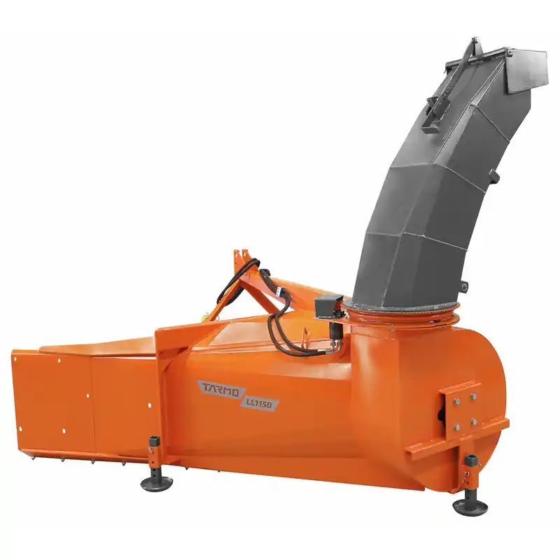 SNÖSLUNGA TARMO LL1150 1-UTKASTARRÖR Billig