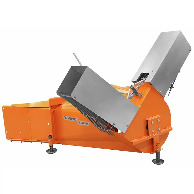 SNÖSLUNGA TARMO LL1250 2-UTKASTARRÖR Outlet