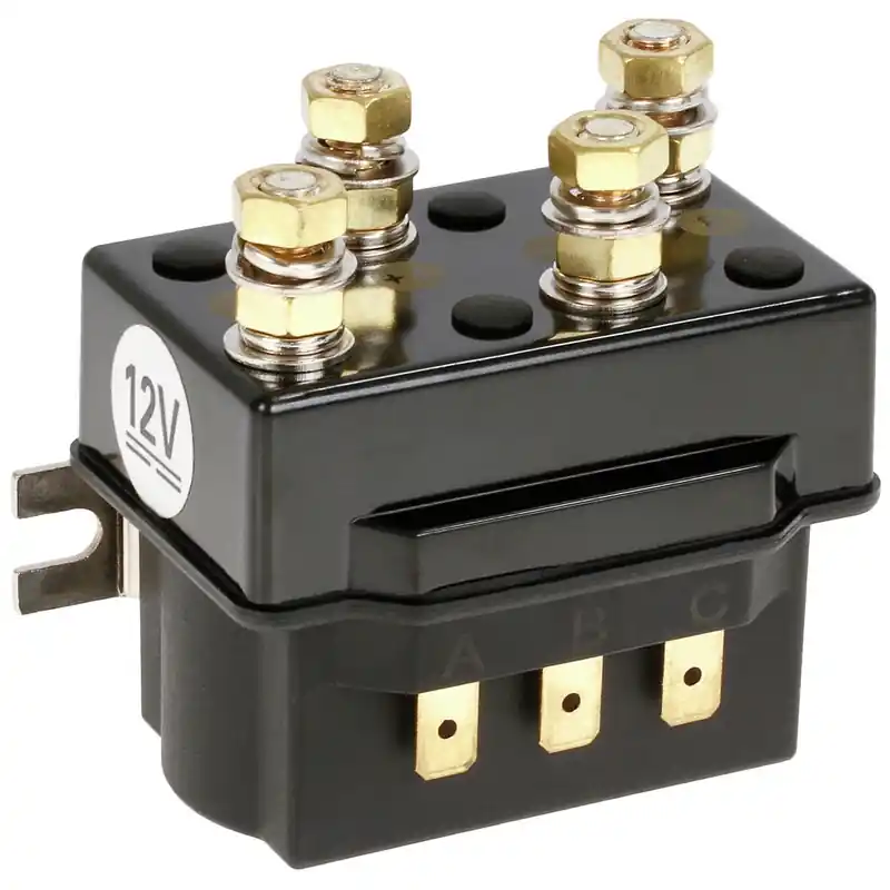 SOLENOID Köp online