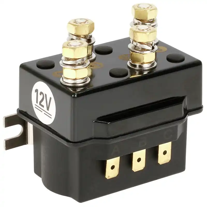 Populär SOLENOID 200A